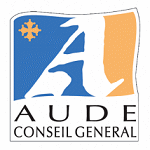 Conseil général département de l'Aude