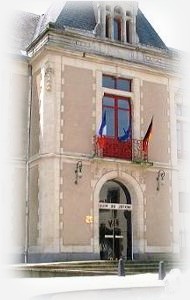 Annuaire des mairies